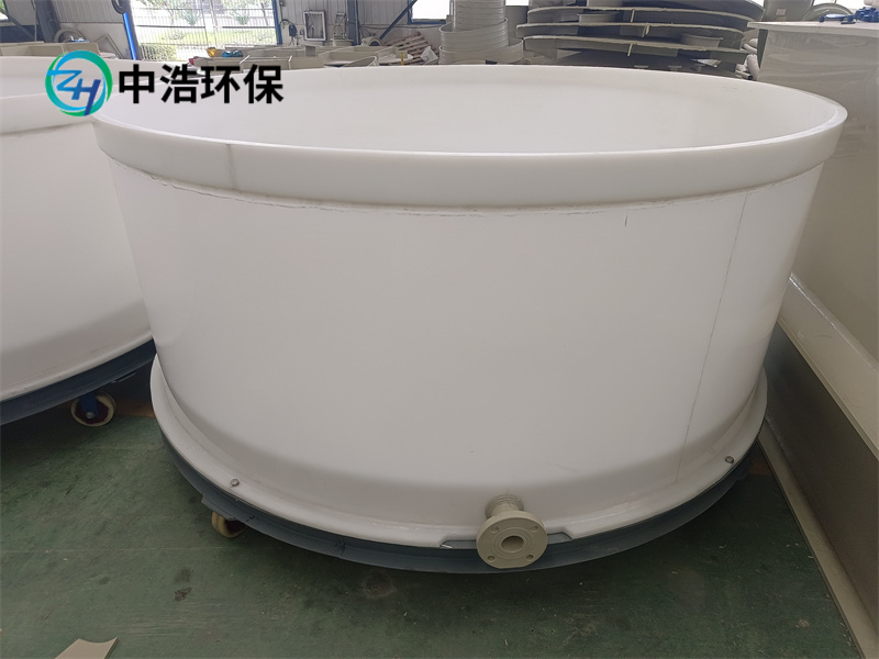 方山PP抽滤槽